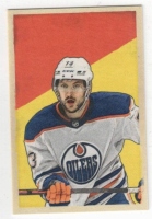 2023-24 Parkhurst Champions '52 Retros Album Back #R79 Vincent Desharnais