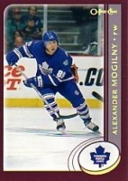 2002-03 O-Pee-Chee Factory Set #187 Alexander Mogilny