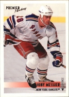 1994-95 OPC Premier #476 Joby Messier