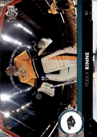 2017-18 Upper Deck #113 Pekka Rinne