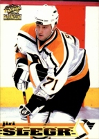 1998-99 Paramount #196 Ji lgr