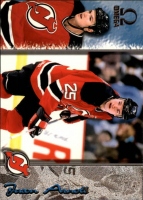 1997-98 Pacific Omega #125 Jason Arnott