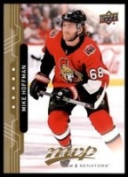 2018-19 Upper Deck MVP #51 Mike Hoffman 