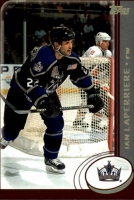 2002-03 Topps Factory Set Gold #209 Ian Laperriere
