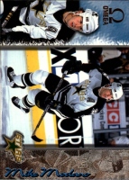 1997-98 Pacific Omega #73 Mike Modano