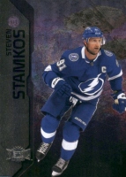 2023-24 Metal Universe #1 Steven Stamkos