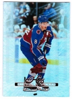 2022-23 Upper Deck '99-00 Upper Deck Retro History Class #HC25 Cale Makar