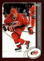 2002-03 Topps Factory Set Gold #239 Bates Battaglia