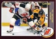 2002-03 O-Pee-Chee Factory Set #230 Sergei Brylin