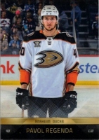 2024 FAN HOCKEY 07/24 Pavol Regenda