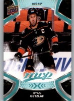 2021-22 Upper Deck MVP #15 Ryan Getzlaf