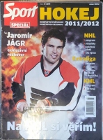 Sport SPECIL 2011 / Jaromr Jgr Flyers