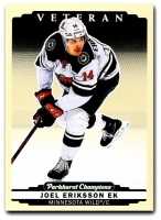 2022-23 Parkhurst Champions #50 Joel Eriksson Ek