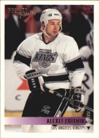 1994-95 OPC Premier #57 Alexei Zhitnik