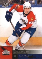 2009-10 Upper Deck #321 Rostislav Olesz