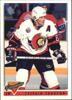 1993-1994 OPC Premier #97 Sylvain Turgeon