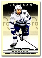 2022-23 Parkhurst Champions #89 Brandon Hagel