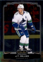 2022-23 O-Pee-Chee Platinum #185 J.T. Miller