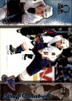 1997-98 Pacific Omega #190 Geoff Courtnall