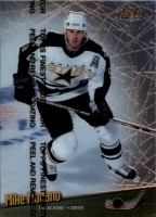 1998-99 Finest #75 Mike Modano