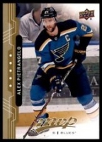 2018-19 Upper Deck MVP #102 Alex Pietrangelo 