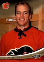 2006-07 Upper Deck Power Play #17 Alex Tanguay