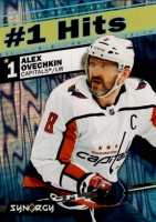 2024-25 Synergy #1 Hits #1H2 Alex Ovechkin