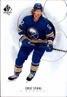 2020-21 SP Authentic #49 Eric Staal