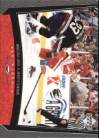 1998-99 Upper Deck #83 Nicklas Lidstrom