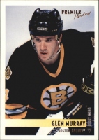1994-95 OPC Premier #173 Glen Murray
