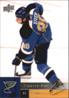 2009-10 Upper Deck #353 Alexander Steen