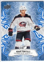 2024-25 Upper Deck Ice #52 Adam Fantilli