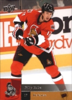 2009-10 Upper Deck #277 Filip Kuba