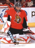 2008-09 Upper Deck #388 Martin Gerber