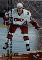 1998-99 Finest #8 Martin Gelinas