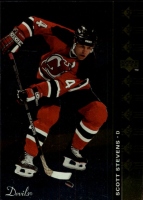 1994-95 Upper Deck SP Inserts #SP45 Scott Stevens