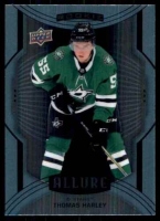 2020-21 Upper Deck Allure #145 Thomas Harley SP