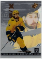 2024-25 SPx Holoview F/X #HV5 Filip Forsberg