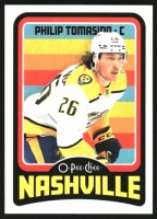 2024-25 O-Pee-Chee Retro #25 Philip Tomasino