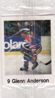 1988/1989 Frito-Lay Stickers / Glen Anderson