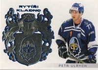 2017-18 OFS Classic Ryti Kladno #17 Petr Ulrych