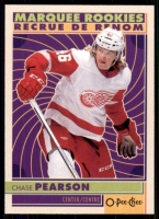 2022-23 O-Pee-Chee Retro #590 Chase Pearso