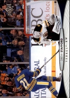 2011-12 Upper Deck #181 Drew Stafford