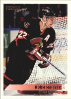 1994-95 OPC Premier #49 Norm Maciver