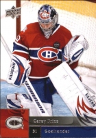 2009-10 Upper Deck #18 Carey Price