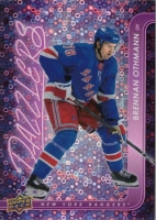 2024-25 Upper Deck Dazzlers Pink #DZ104 Brennan Othmann