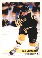 1994-95 OPC Premier #111 Cam Stewart