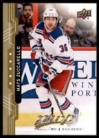 2018-19 Upper Deck MVP #28 Mats Zuccarello