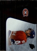 2002-03 Pacific Quest For the Cup #51 Yanic Perreault