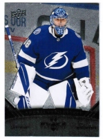 2022-23 Upper Deck '06-07 Black Diamond Retro #BD16 Andrei Vasilevskiy